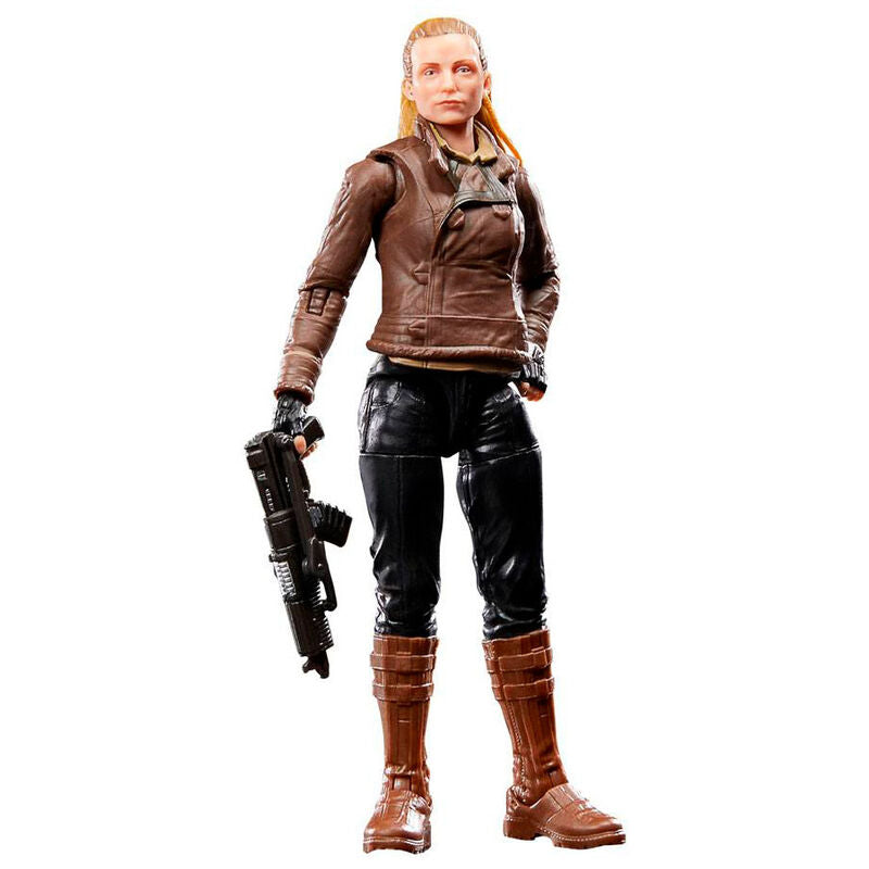 Figurka Vel Sartha Andor Star Wars 15cm