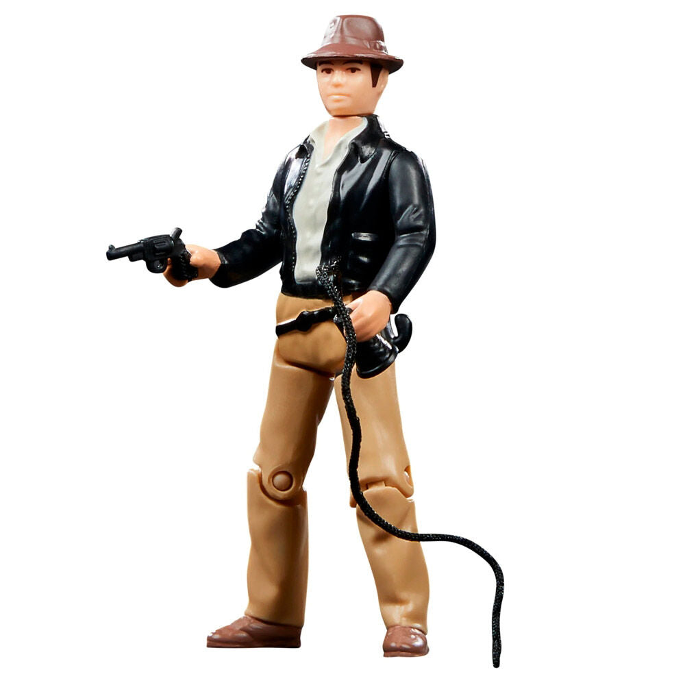 indiana jones raiders of the lost ark figure 9cm