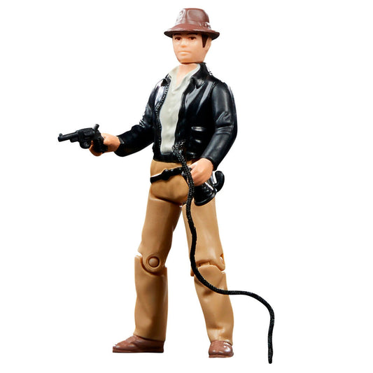 indiana jones raiders of the lost ark figure 9cm