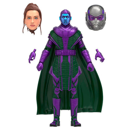 figure kang the conqueror cassie lang ant man and the wasp marvel 15cm