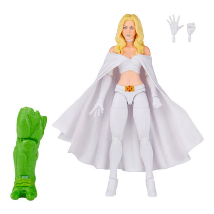 Emma Frost X Men Marvel Figur 15 cm