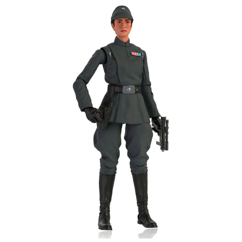 Figurka Tala Imperialny Oficer Obi Wan Kenobi Star Wars 15cm