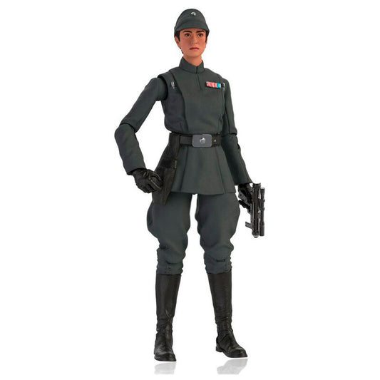 Figurka Tala Imperialny Oficer Obi Wan Kenobi Star Wars 15cm
