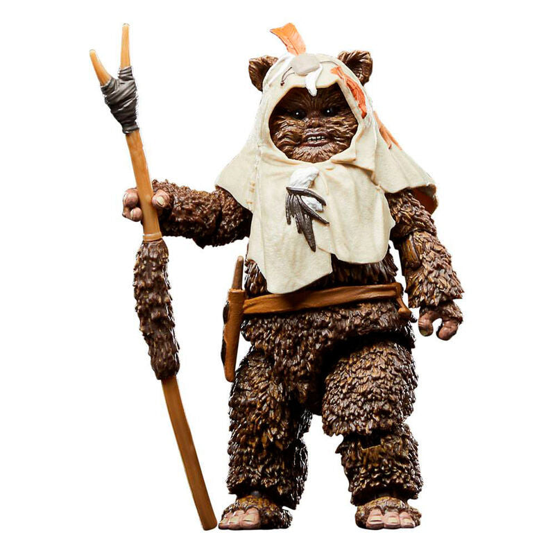 paploo 40th anniversary return of the jedi star wars figure 15cm