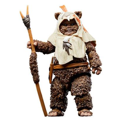 paploo 40th anniversary return of the jedi star wars figure 15cm