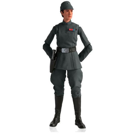 Figurka Tala Imperialny Oficer Obi Wan Kenobi Star Wars 15cm