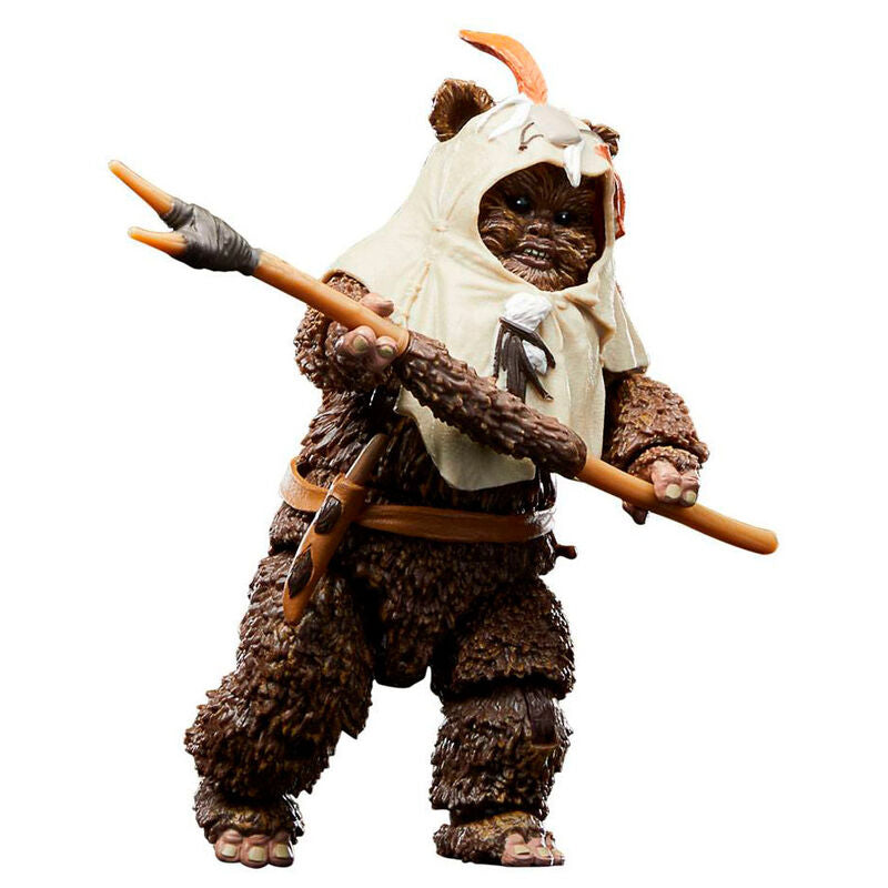 Figurine Paploo 40e anniversaire du Retour du Jedi Star Wars 15 cm