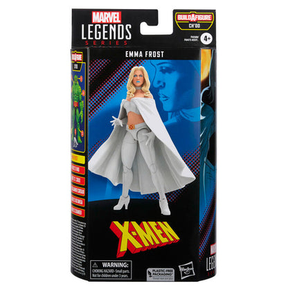 Emma Frost X Men Marvel Figur 15 cm