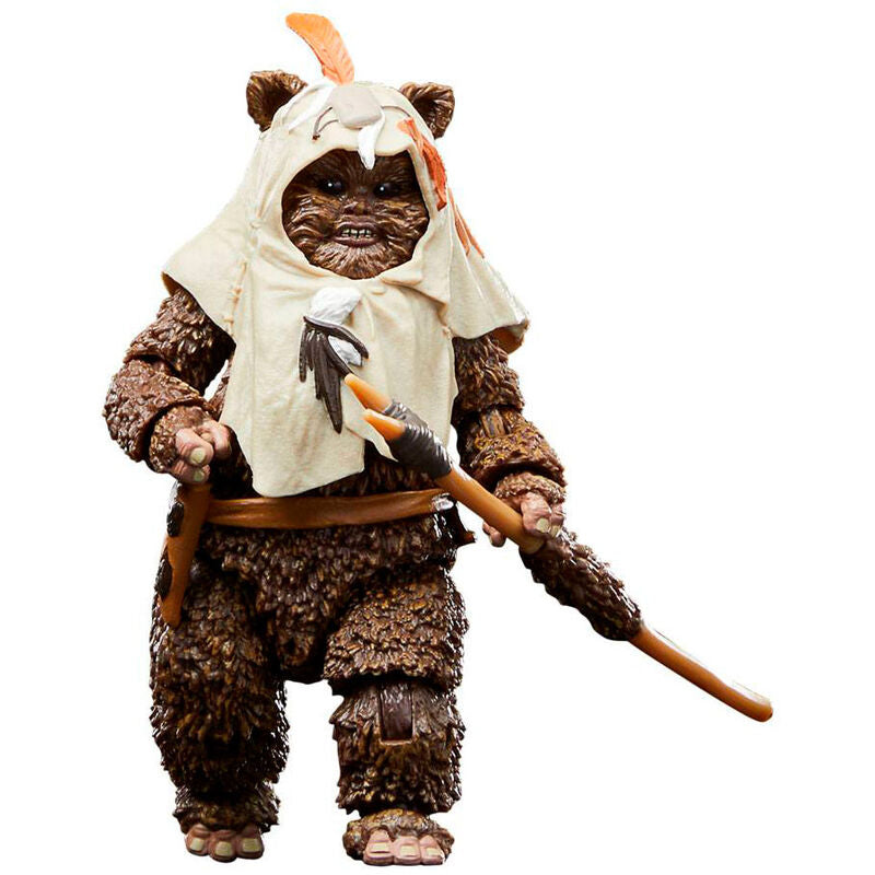 Figurine Paploo 40e anniversaire du Retour du Jedi Star Wars 15 cm