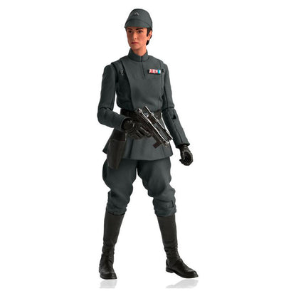 Figurka Tala Imperialny Oficer Obi Wan Kenobi Star Wars 15cm