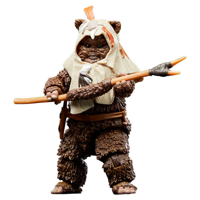 Figurine Paploo 40e anniversaire du Retour du Jedi Star Wars 15 cm