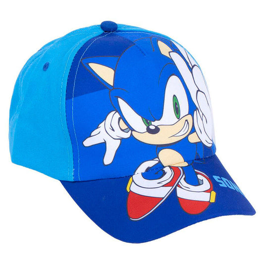 Sonic the Hedgehog Kappe verschiedene