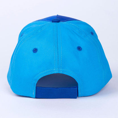 Sonic The Hedgehog cap assorted