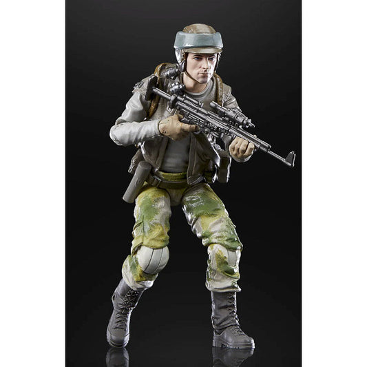 Figurka Rebel Commando 40 rocznica Powrót Jedi Gwiezdne Wojny 15 cm