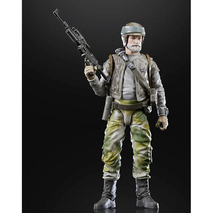 Figure Rebel Commando 40th Anniversary Return of the Jedi Star Wars 15cm