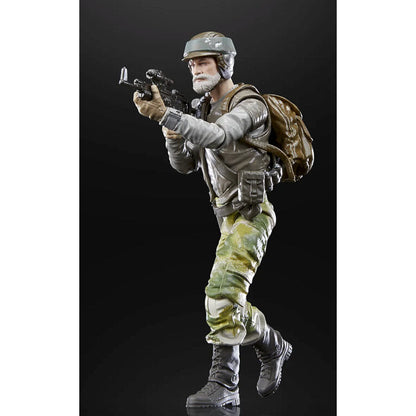 Figure Rebel Commando 40th Anniversary Return of the Jedi Star Wars 15cm