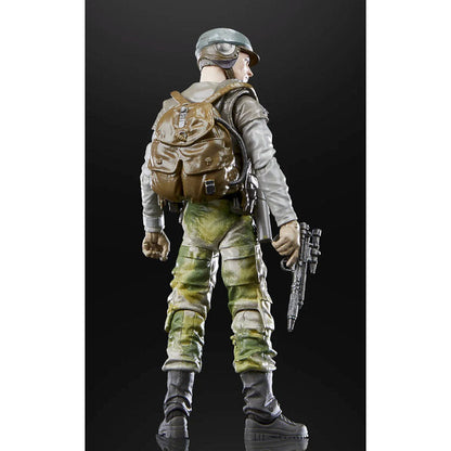Figure Rebel Commando 40th Anniversary Return of the Jedi Star Wars 15cm
