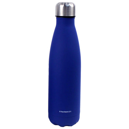 Real Madrid 600ml Edelstahlflasche