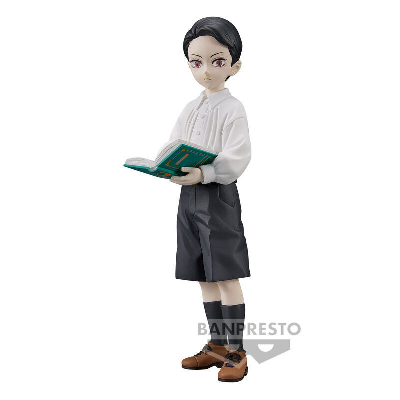 figure muzan kibutsuji vol11 demon slayer kimetsu no yaiba 14cm