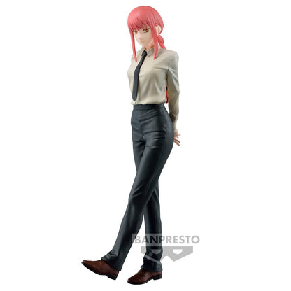 Makima figure vol.3 Chain Spirits Chainsaw Man 16cm