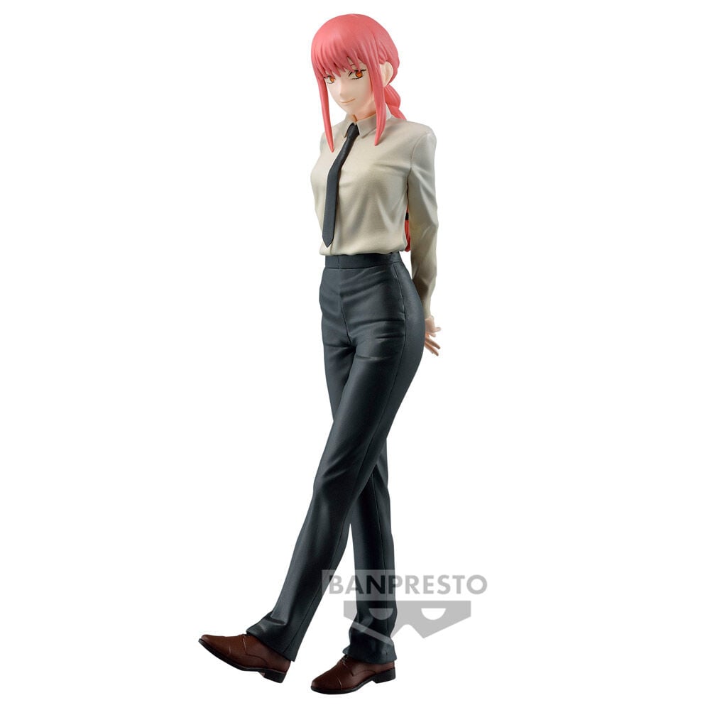 Makima figure vol3 Chain Spirits Chainsaw Man 16cm