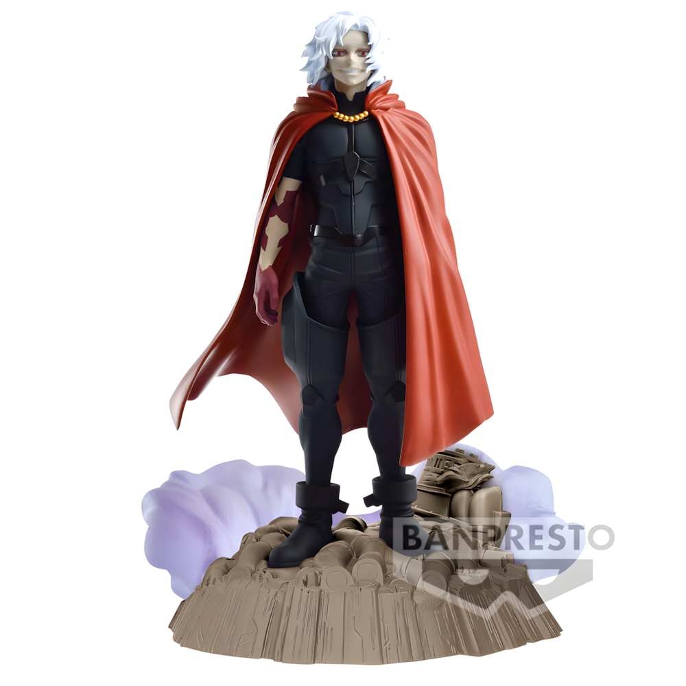 figure tomura shigaraki dioramatic the anime my hero academia 20cm