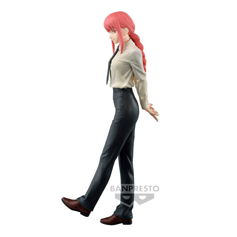 Makima figure vol.3 Chain Spirits Chainsaw Man 16cm