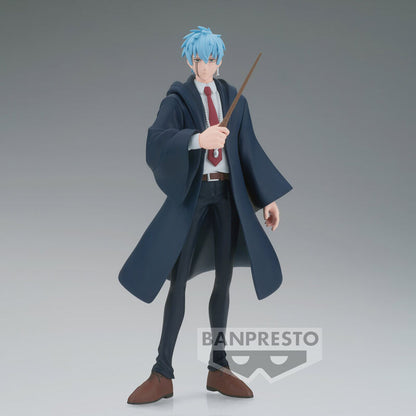 Figurine Lance Crown Mashle DXF 18 cm