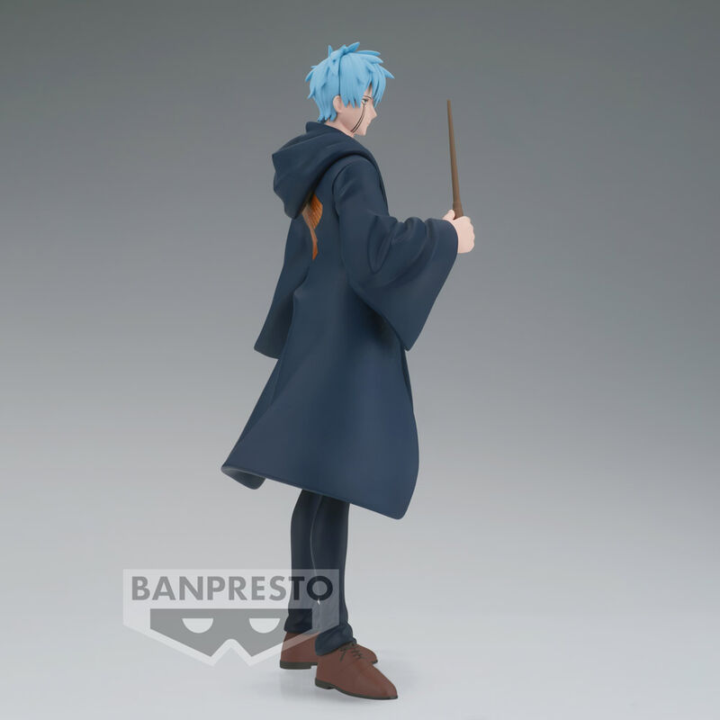 Figurine Lance Crown Mashle DXF 18 cm