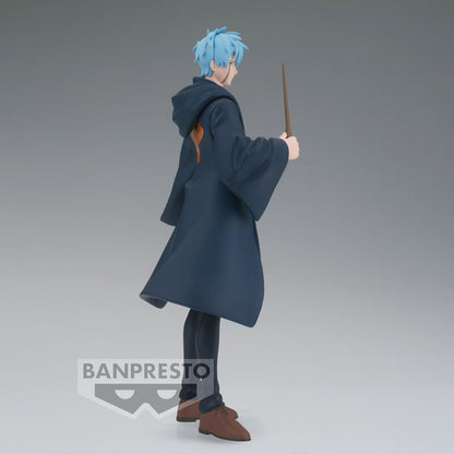 Figurine Lance Crown Mashle DXF 18 cm
