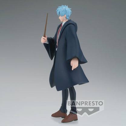 Figurine Lance Crown Mashle DXF 18 cm
