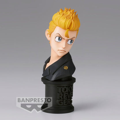 Figure Takemichi Hanagaki verA Faceculputures Tokyo Revengers 11cm