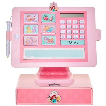 Disney Princess Cash Register