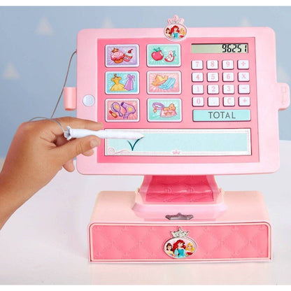 disney princess cash register
