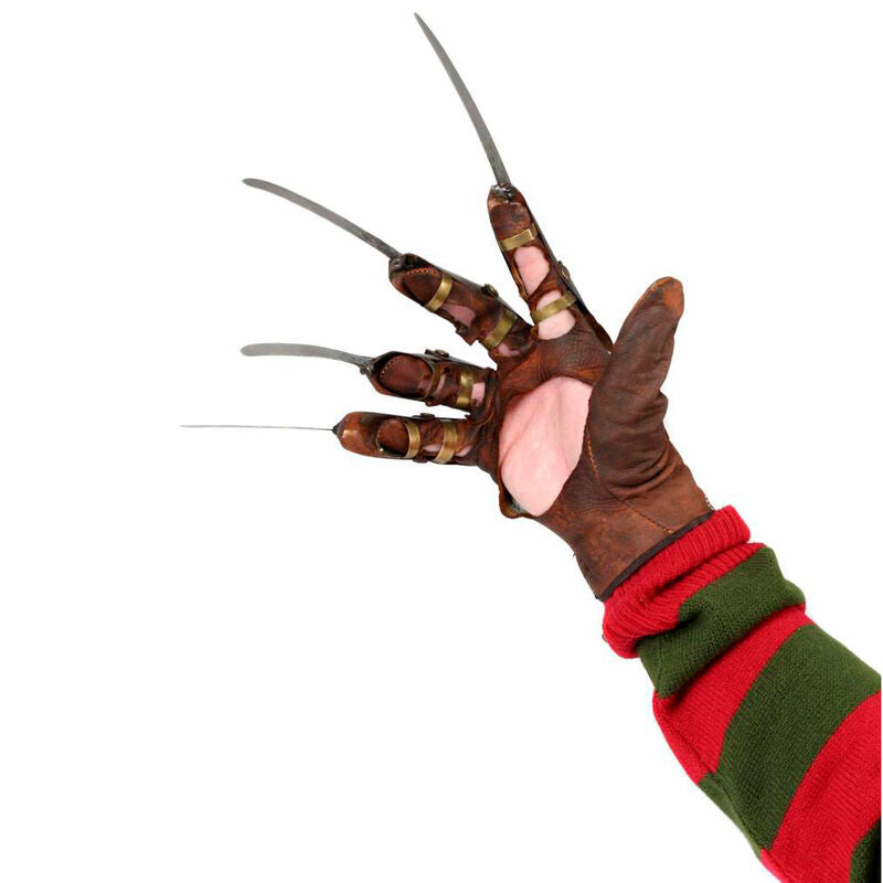 freddy krueger glove replica nightmare on elm street 3