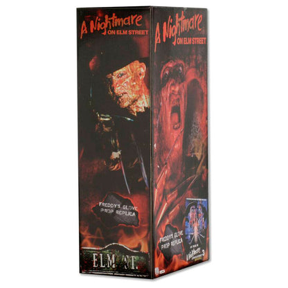 Freddy Krueger Handschuh Replika Nightmare on Elm Street 3