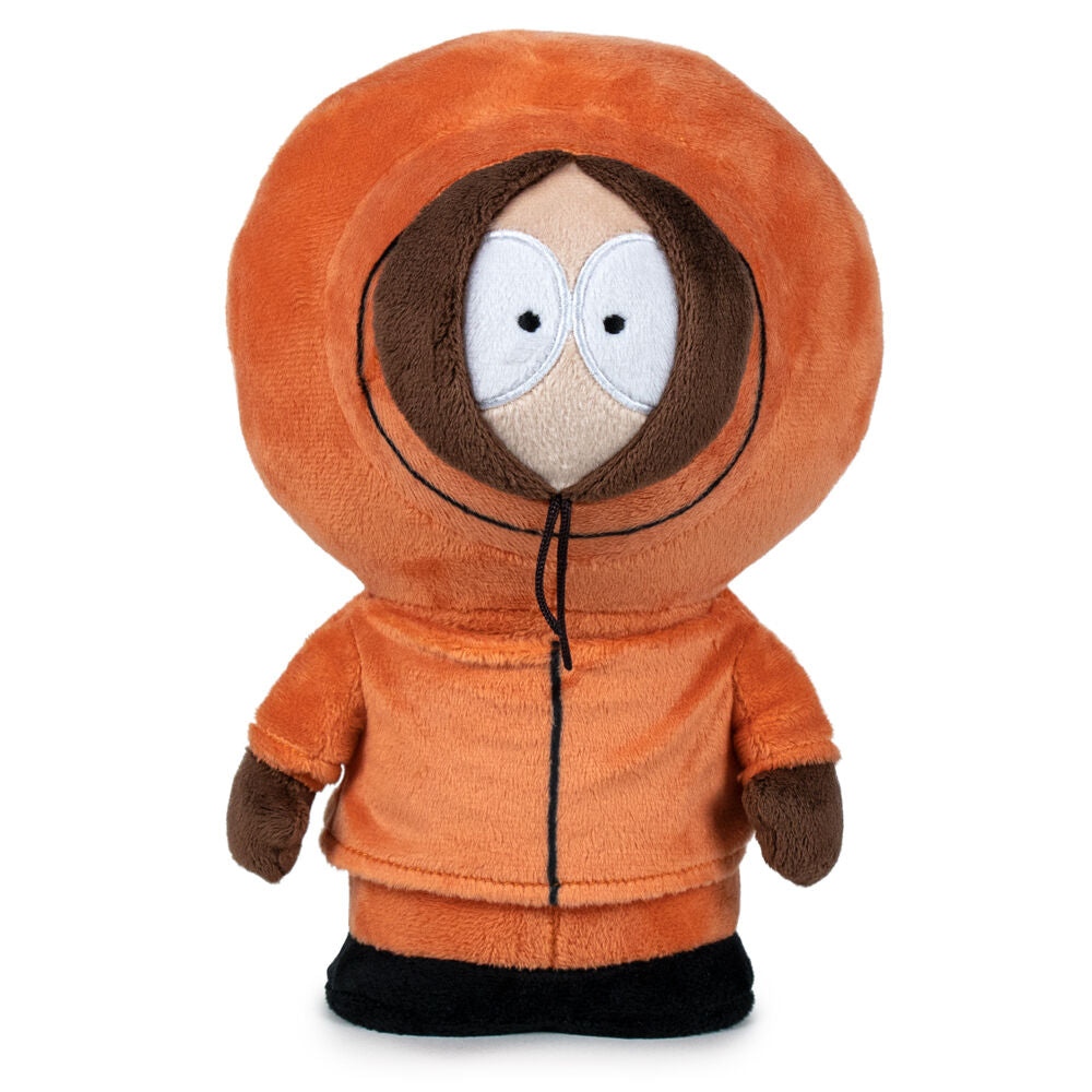 kenny south park plush toy 27cm