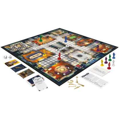 Cluedo Classic board game