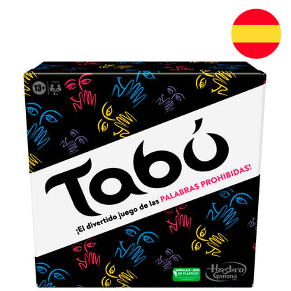 taboo board game