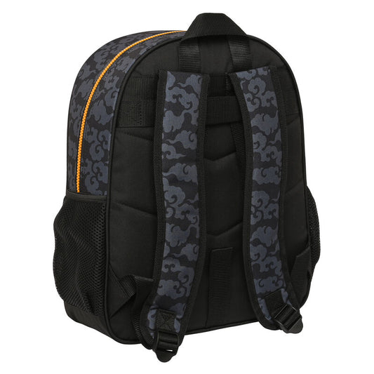 Naruto backpack, 38cm, adjustable