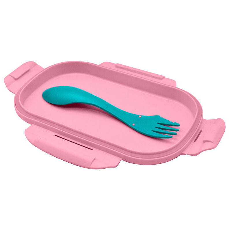 Gabby's Dollhouse Sandwich Maker + Cutlery