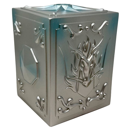 dragon shiryu piggy bank pandora saint seiya 15cm
