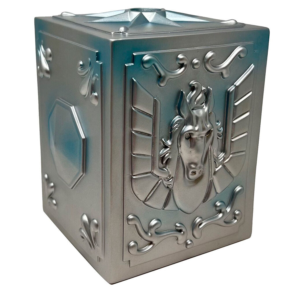 pegasus piggy bank pandora saint seiya 15cm