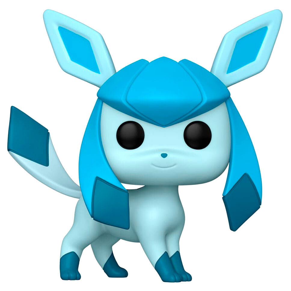 Pokemon POP figure Glaceon 25cm