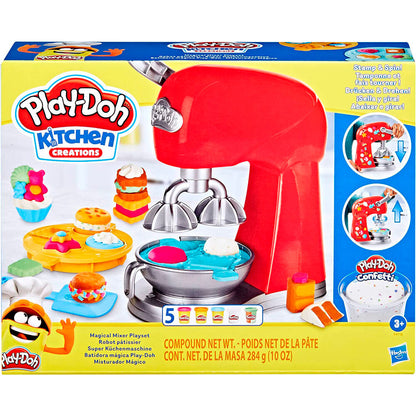 Magica Kitchen Creations Play Doh Blender