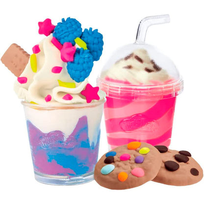 Kitchen Creations Play Doh Colorful Super Coffee Maker