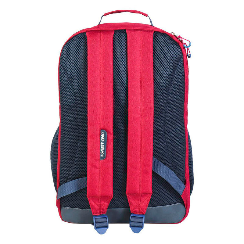 Plecak casualowy Spiderman Marvel 45cm
