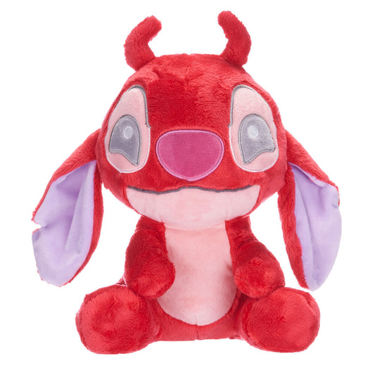 Stitch plush Snuggletime Leroy 23cm