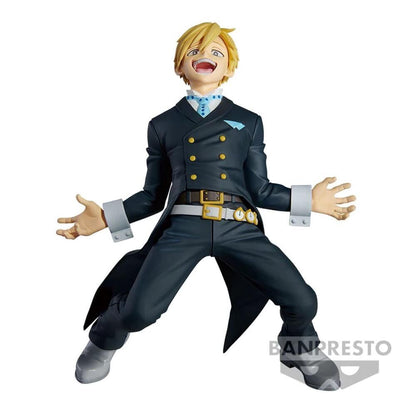 figure phantom thief monoma neito amazing heroes my hero academia 13cm