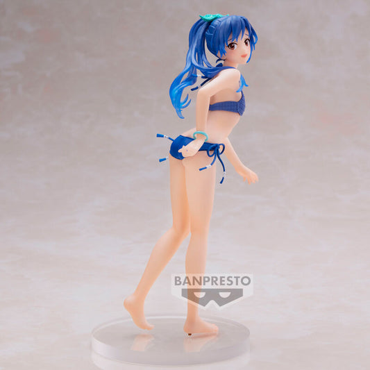 Figurka Chiaya Kisaragi Celestial Vivi The Idolmaster Million Live 20cm